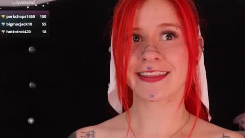 Snapshot of fairyflexxx chatting on 11, 2, 2025 Fairy online show from 11, 2, 2025