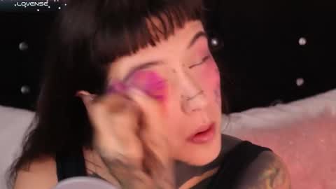 Snapshot of fairyflexxx chatting on 11, 2, 2025 Fairy online show from 11, 2, 2025