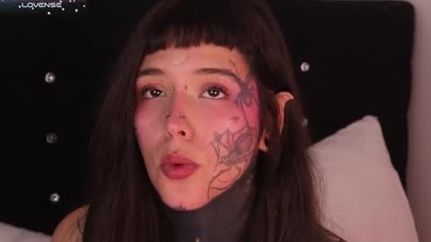 Snapshot of fairyflexxx chatting on 11, 2, 2025 Fairy online show from 11, 2, 2025