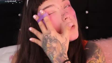 Snapshot of fairyflexxx chatting on 12, 2, 2025 Fairy online show from 12, 2, 2025