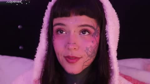 Snapshot of fairyflexxx chatting on 14, 2, 2025 Fairy online show from 14, 2, 2025