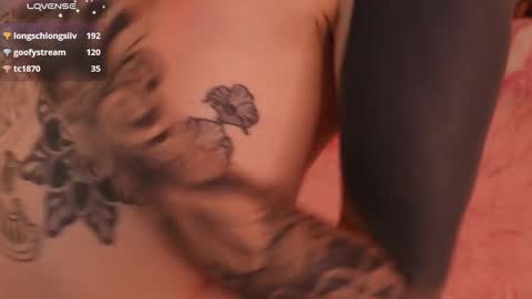 Snapshot of fairyflexxx chatting on 18, 2, 2025 Fairy online show from 18, 2, 2025