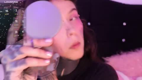 Snapshot of fairyflexxx chatting on 21, 2, 2025 Fairy online show from 21, 2, 2025