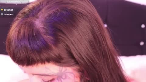 Snapshot of fairyflexxx chatting on 25, 2, 2025 Fairy online show from 25, 2, 2025