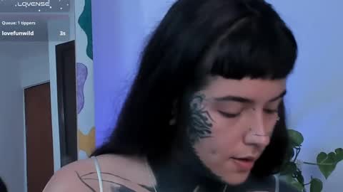 Snapshot of fairyflexxx chatting on 9, 3, 2025 Fairy online show from 9, 3, 2025