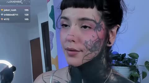 Snapshot of fairyflexxx chatting on 9, 3, 2025 Fairy online show from 9, 3, 2025