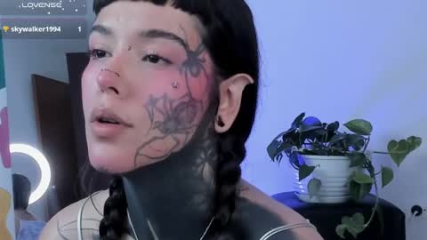 Snapshot of fairyflexxx chatting on 9, 3, 2025 Fairy online show from 9, 3, 2025