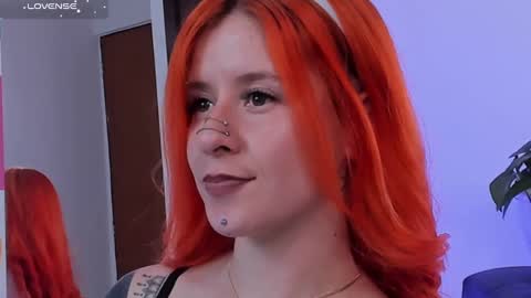 Snapshot of fairyflexxx chatting on 10, 3, 2025 Fairy online show from 10, 3, 2025