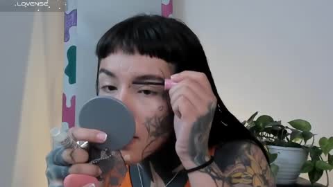 Snapshot of fairyflexxx chatting on 10, 3, 2025 Fairy online show from 10, 3, 2025