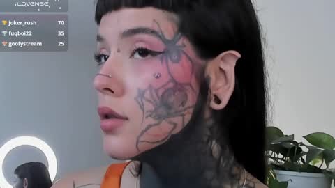 Snapshot of fairyflexxx chatting on 10, 3, 2025 Fairy online show from 10, 3, 2025