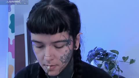 Snapshot of fairyflexxx chatting on 11, 3, 2025 Fairy online show from 11, 3, 2025