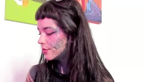 Snapshot of fairyflexxx chatting on 11, 9, 2025 Fairy online show from 11, 9, 2025