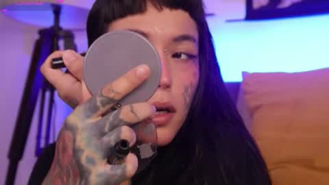 Snapshot of fairyflexxx chatting on 21, 9, 2025 Fairy online show from 21, 9, 2025