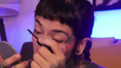 Snapshot of fairyflexxx chatting on 23, 9, 2025 Fairy online show from 23, 9, 2025