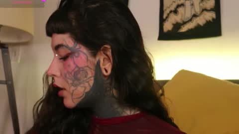 Snapshot of fairyflexxx chatting on 25, 9, 2025 Fairy online show from 25, 9, 2025