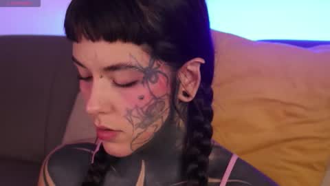 Snapshot of fairyflexxx chatting on 29, 9, 2025 Fairy online show from 29, 9, 2025