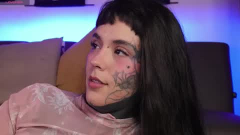 Snapshot of fairyflexxx chatting on 2, 10, 2025 Fairy online show from 2, 10, 2025