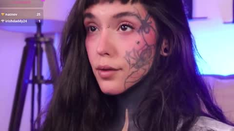 Snapshot of fairyflexxx chatting on 5, 10, 2025 Fairy online show from 5, 10, 2025