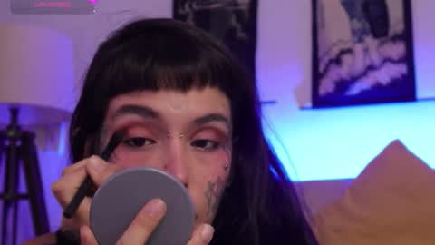 Snapshot of fairyflexxx chatting on 5, 10, 2025 Fairy online show from 5, 10, 2025