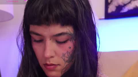 Snapshot of fairyflexxx chatting on 6, 10, 2025 Fairy online show from 6, 10, 2025