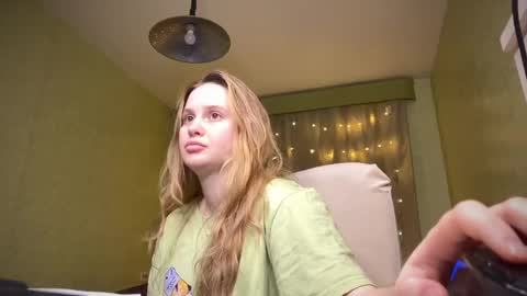 Ilona online show from 17, 1, 2025