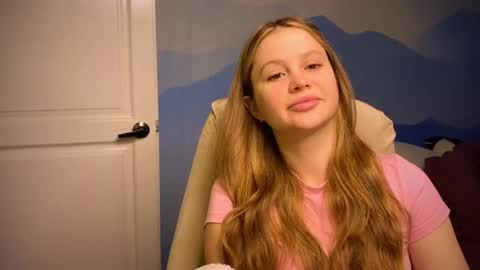 Ilona online show from 20, 10, 2025