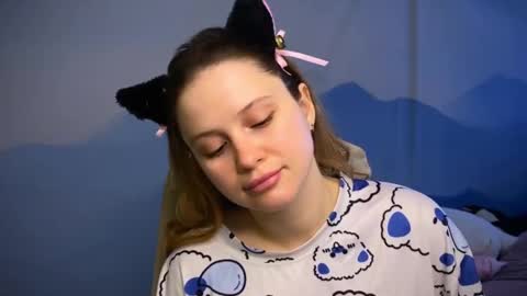 Ilona online show from 21, 2, 2026