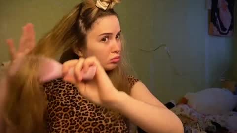 Snapshot of fairyilona chatting on 30, 5, 2026 Ilona online show from 30, 5, 2026