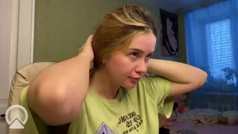 Snapshot of fairyilona chatting on 22, 7, 2026 Ilona online show from 22, 7, 2026