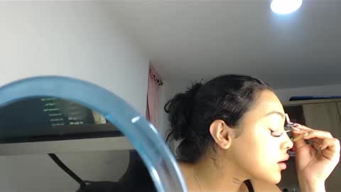 fairylatin online show from 14, 1, 2025