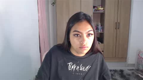 fairylatin online show from 23, 1, 2025