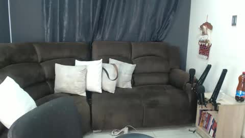 fairylatin online show from 16, 12, 2025