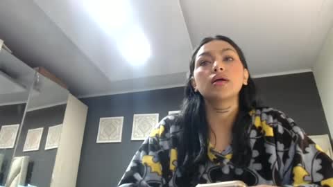 fairylatin online show from 4, 7, 2026