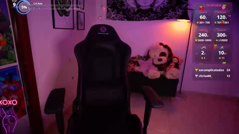 Fairy Lily online show from 21, 3, 2026