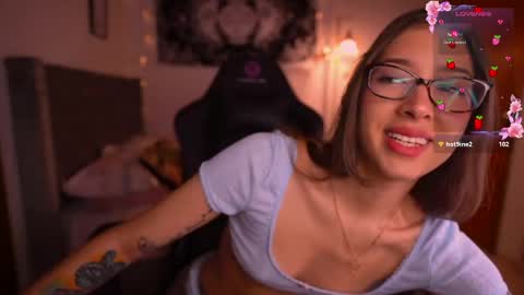 Fairy Lily online show from 12, 5, 2026