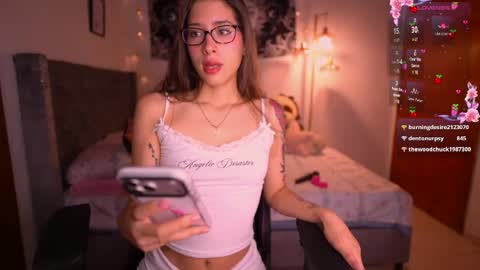 Fairy Lily online show from 19, 5, 2026
