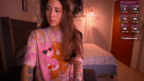 Fairy Lily online show from 6, 6, 2026