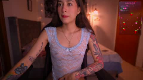 Fairy Lily online show from 8, 6, 2026
