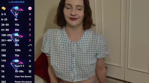 Meadow online show from 11, 9, 2025