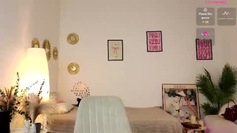 Snapshot of fairysilk chatting on 19, 7, 2026 Sophia online show from 19, 7, 2026