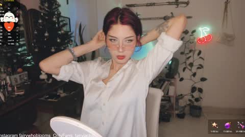  Jackie Cosplayer  online show from 30, 12, 2024