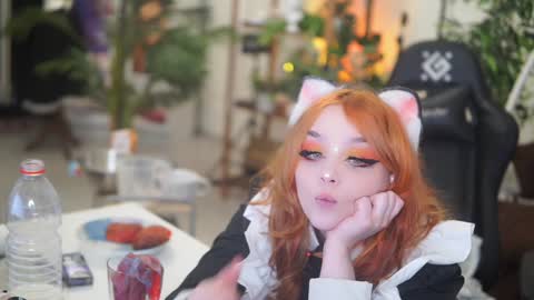 faith_chan online show from 18, 1, 2025