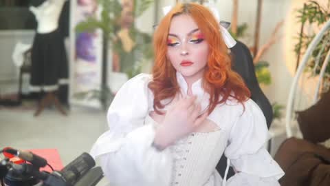 faith_chan online show from 9, 2, 2025