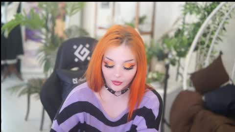 faith_chan online show from 25, 2, 2025