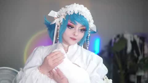 faith_chan online show from 9, 9, 2025