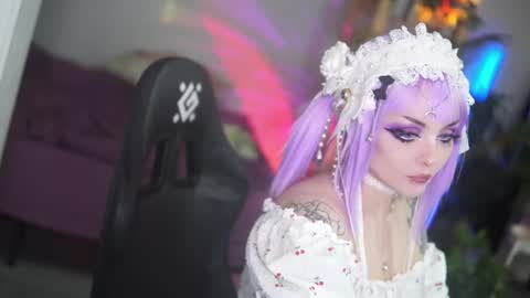 faith_chan online show from 18, 9, 2025