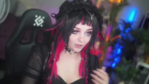 faith_chan online show from 20, 9, 2025