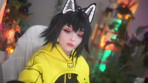 faith_chan online show from 23, 10, 2025