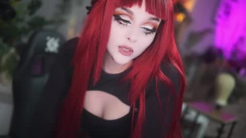 faith_chan online show from 20, 11, 2025