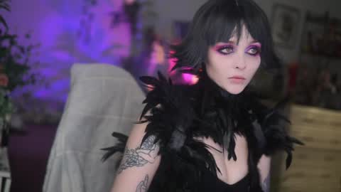 faith_chan online show from 8, 6, 2026